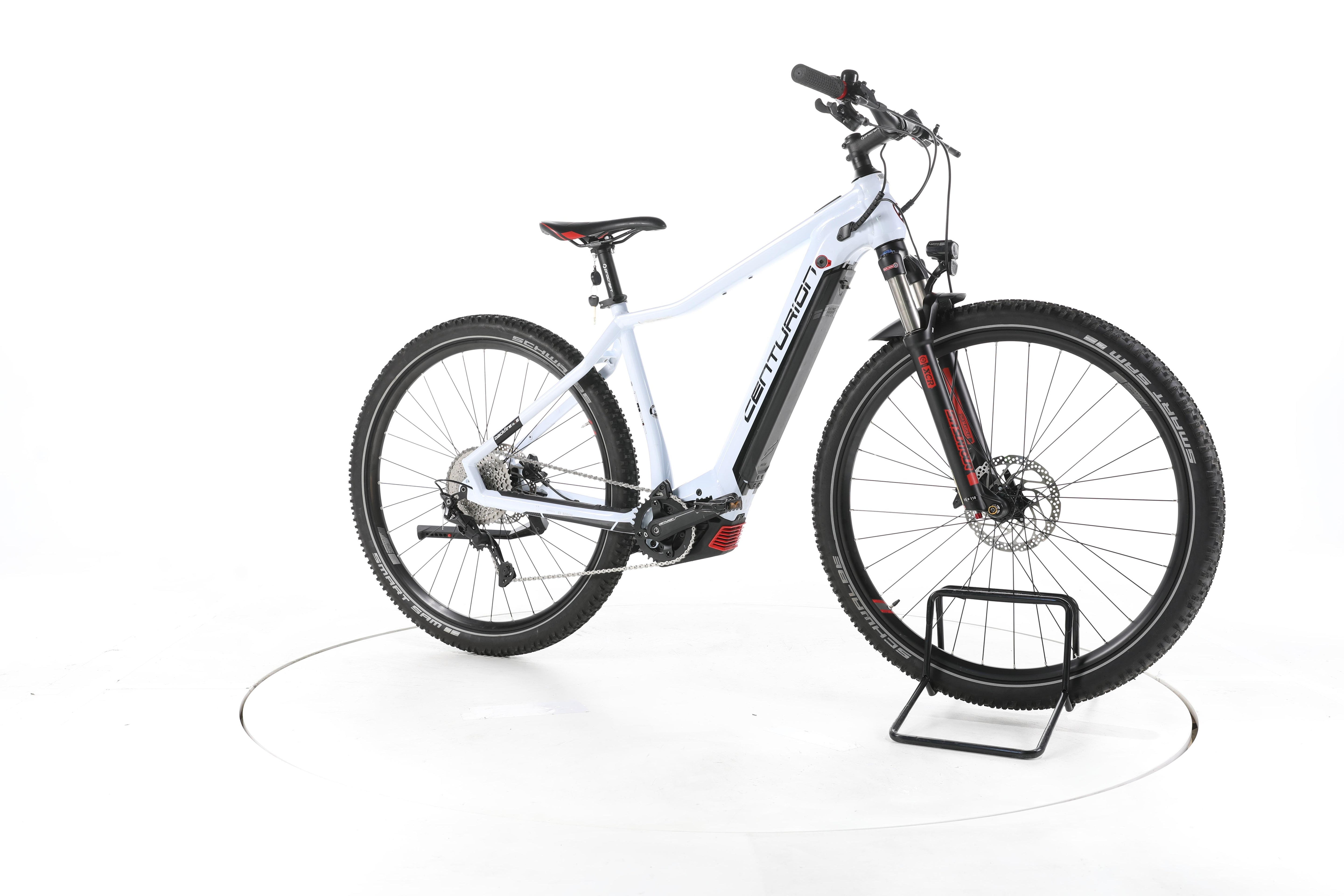 Centurion Backfire FitE R760i E-Bike - Image 2