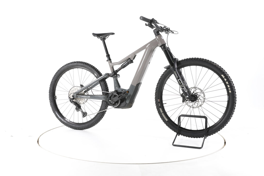 Focus JAM² 6.7 E-Bike Fully - Image 2