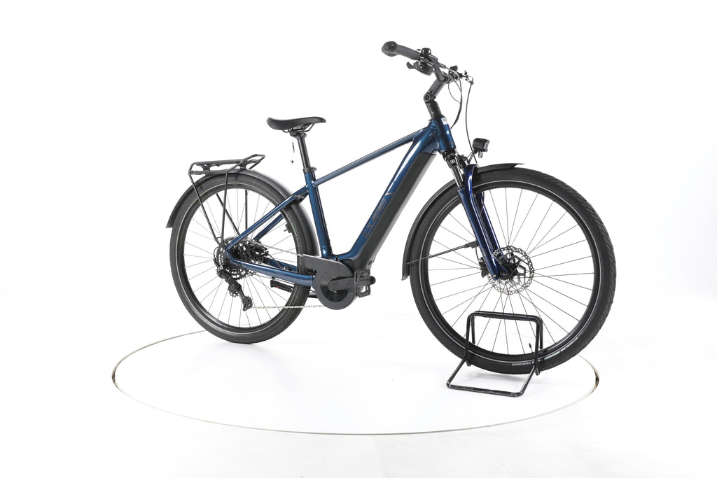 Cube Touring Hybrid ONE Trekking E-Bike 2024 - Image 2