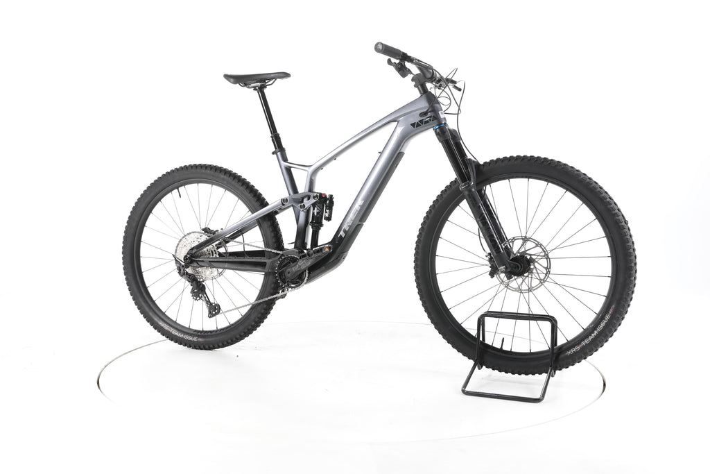 Trek Fuel EXe 9.7 E-Bike Fully Carbon - Image 2