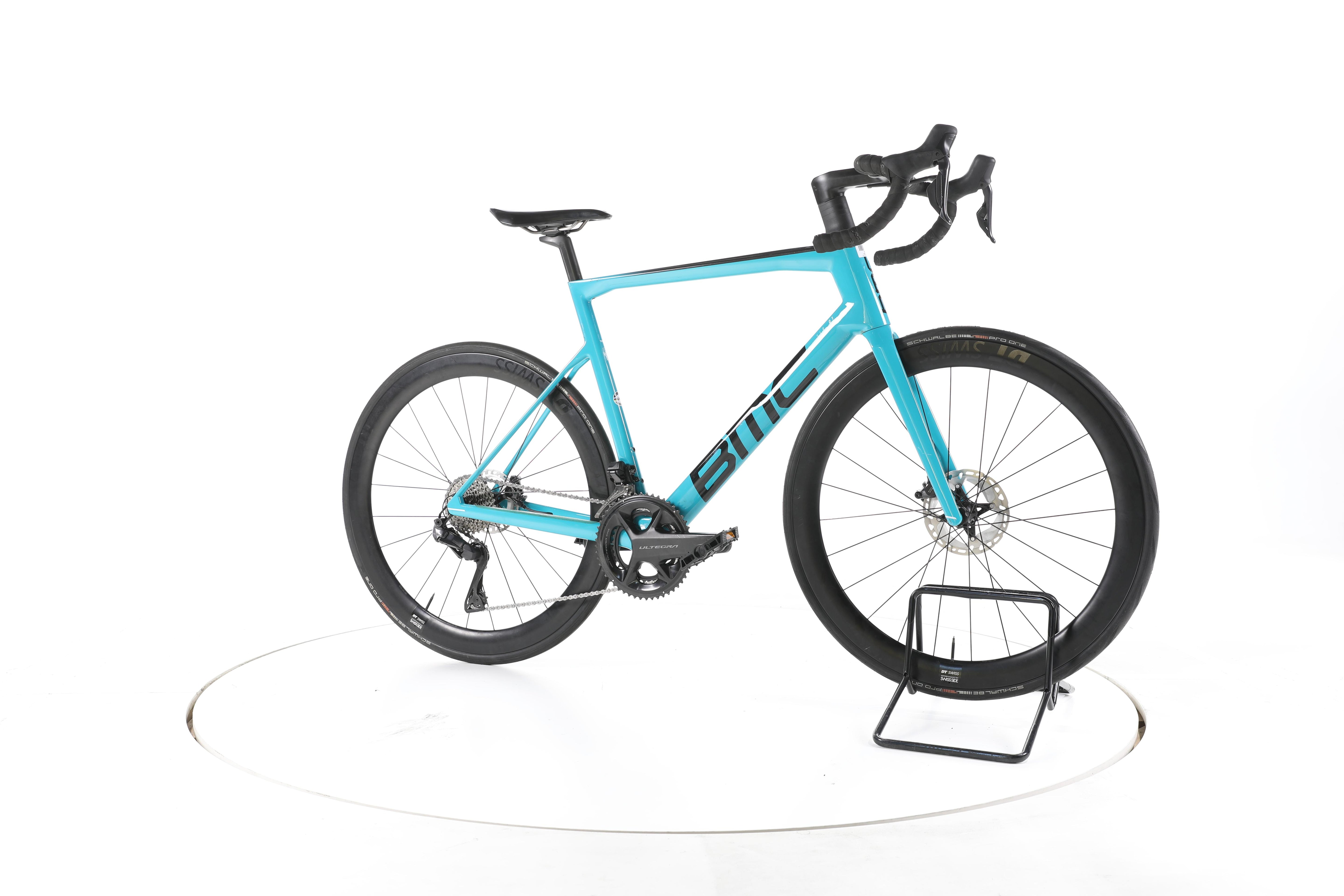 BMC SLR 01 Three Rennrad Carbon - Image 2