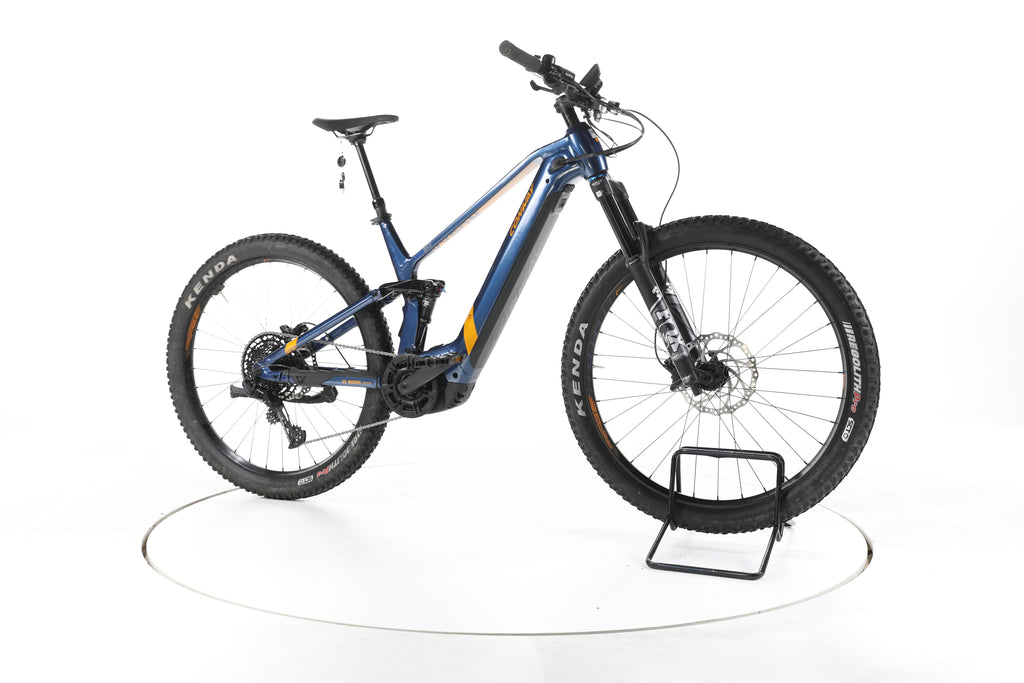 Conway Xyron S 3.9 E-Bike Fully 2025 - Image 2