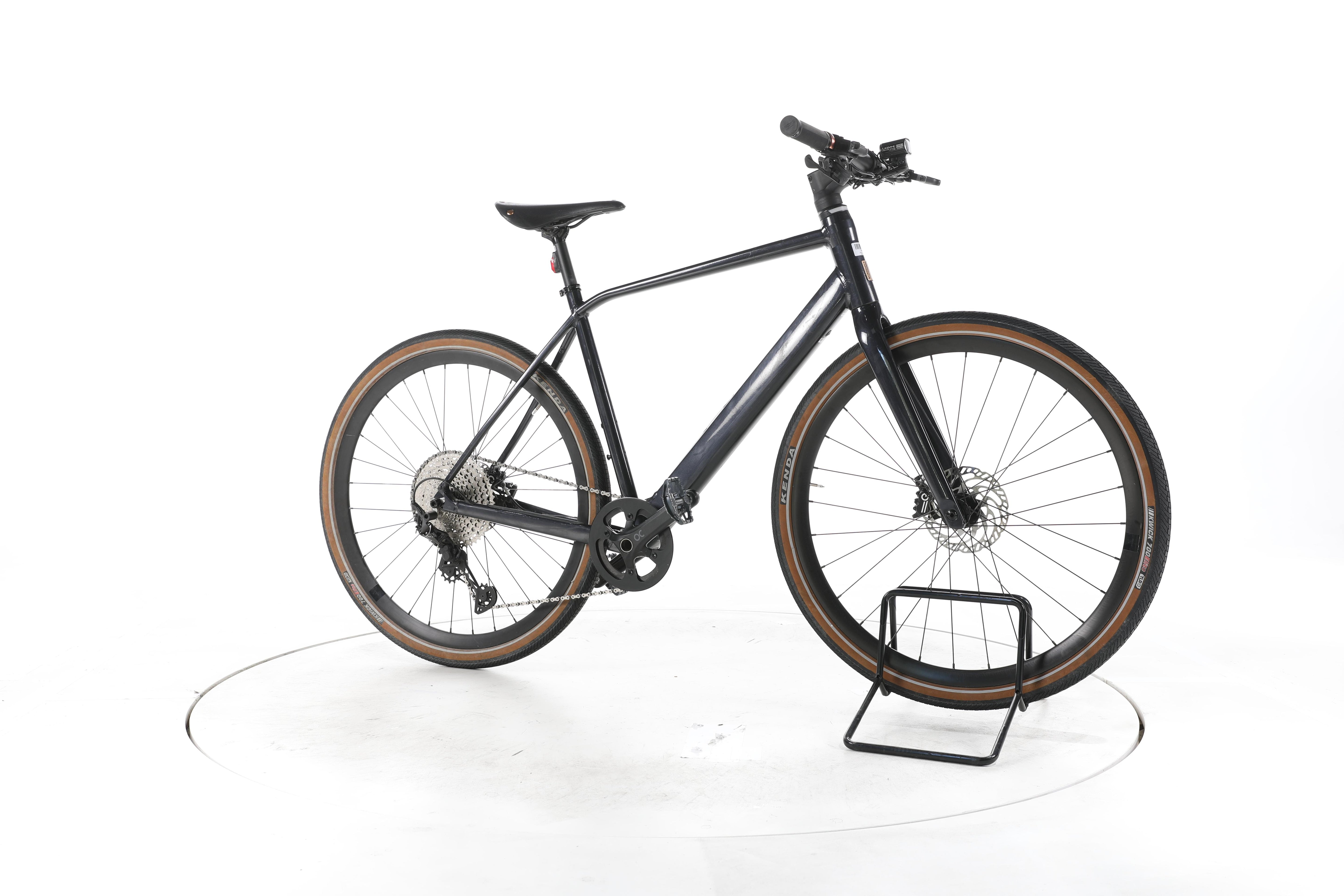 Orbea Vibe H10 E-Bike - Image 2