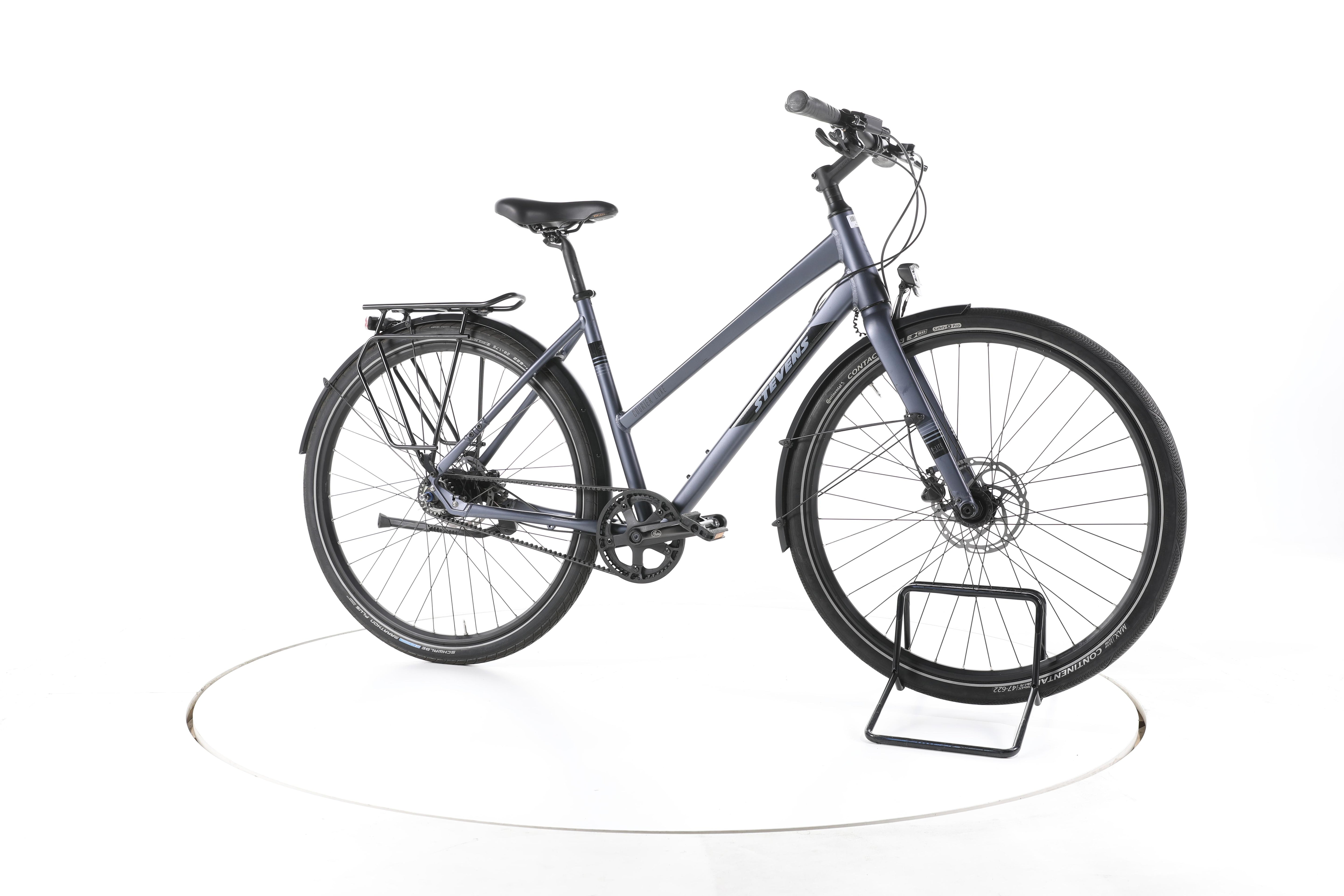 Stevens Courier Luxe LT Fahrrad City & Trekking - Image 2