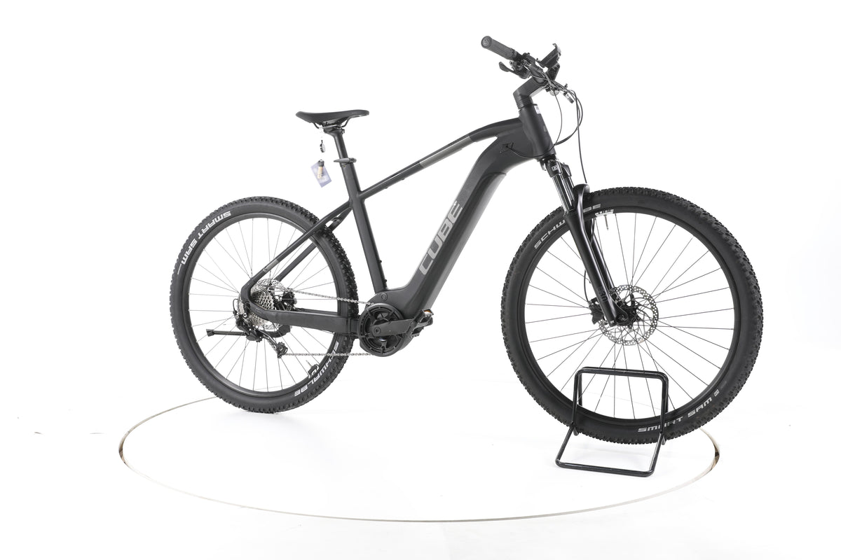 Cube Reaction Hybrid Performance E-Bike - Image 2
