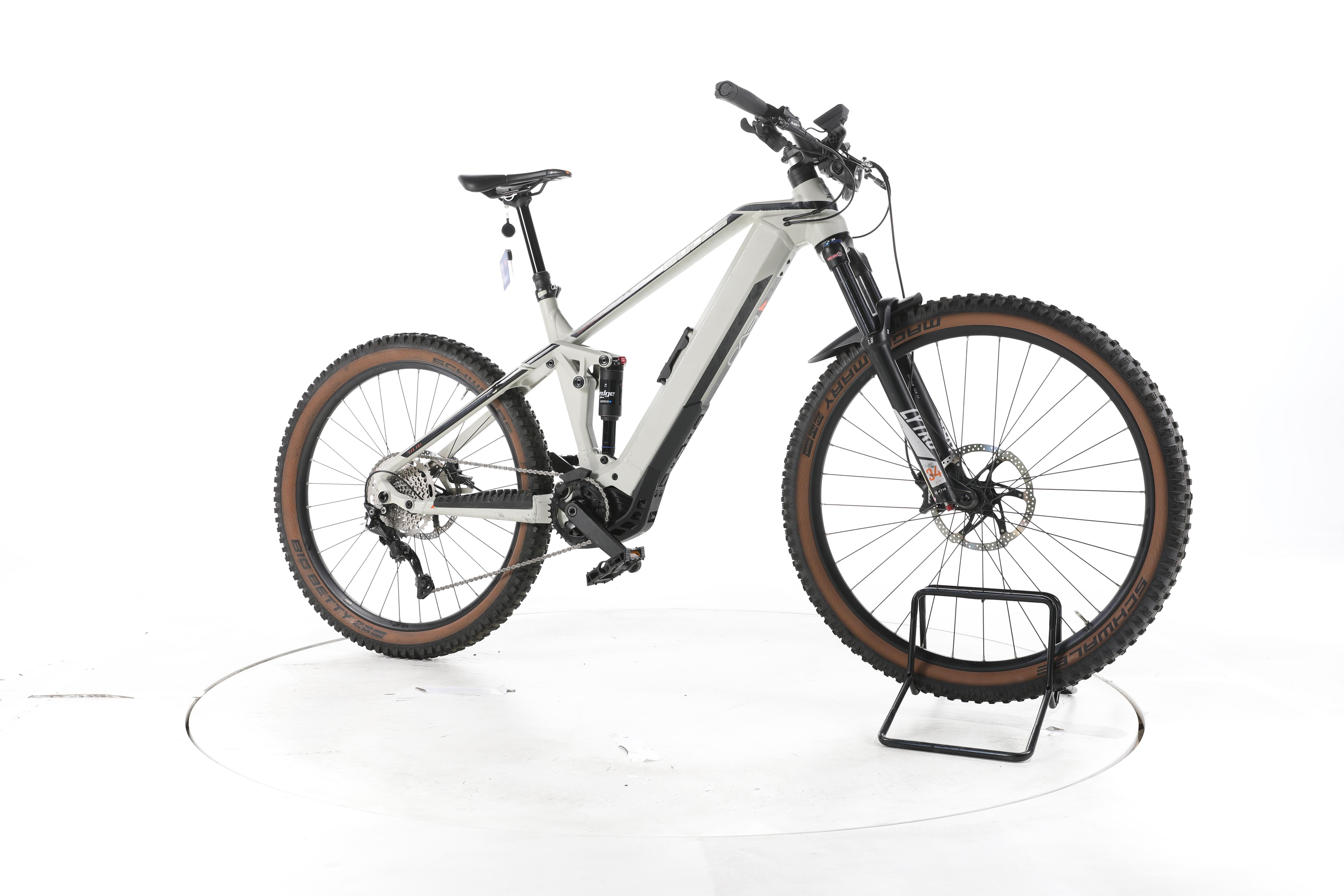 Bulls Sonic EVO AM 1 E-Bike Fully - Image 2