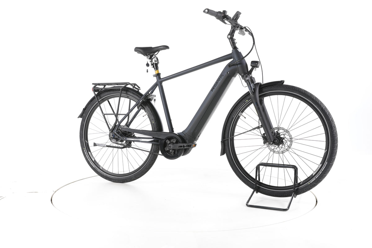 Pegasus Premio Evo 5F City E-Bike 2024 - Image 2