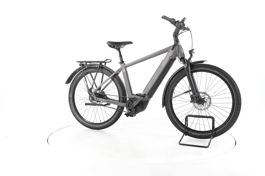 Winora R5 City E-Bike - Image 2