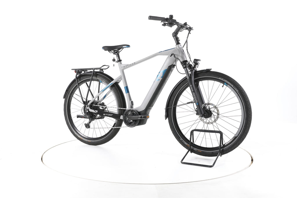 R Raymon TourRay E 5.0 Trekking E-Bike - Image 2
