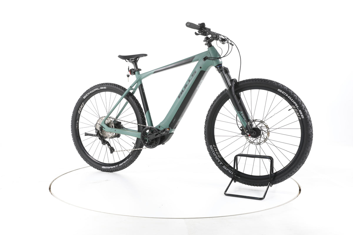 Bulls Copperhead EVO 1 E-Bike - Image 2