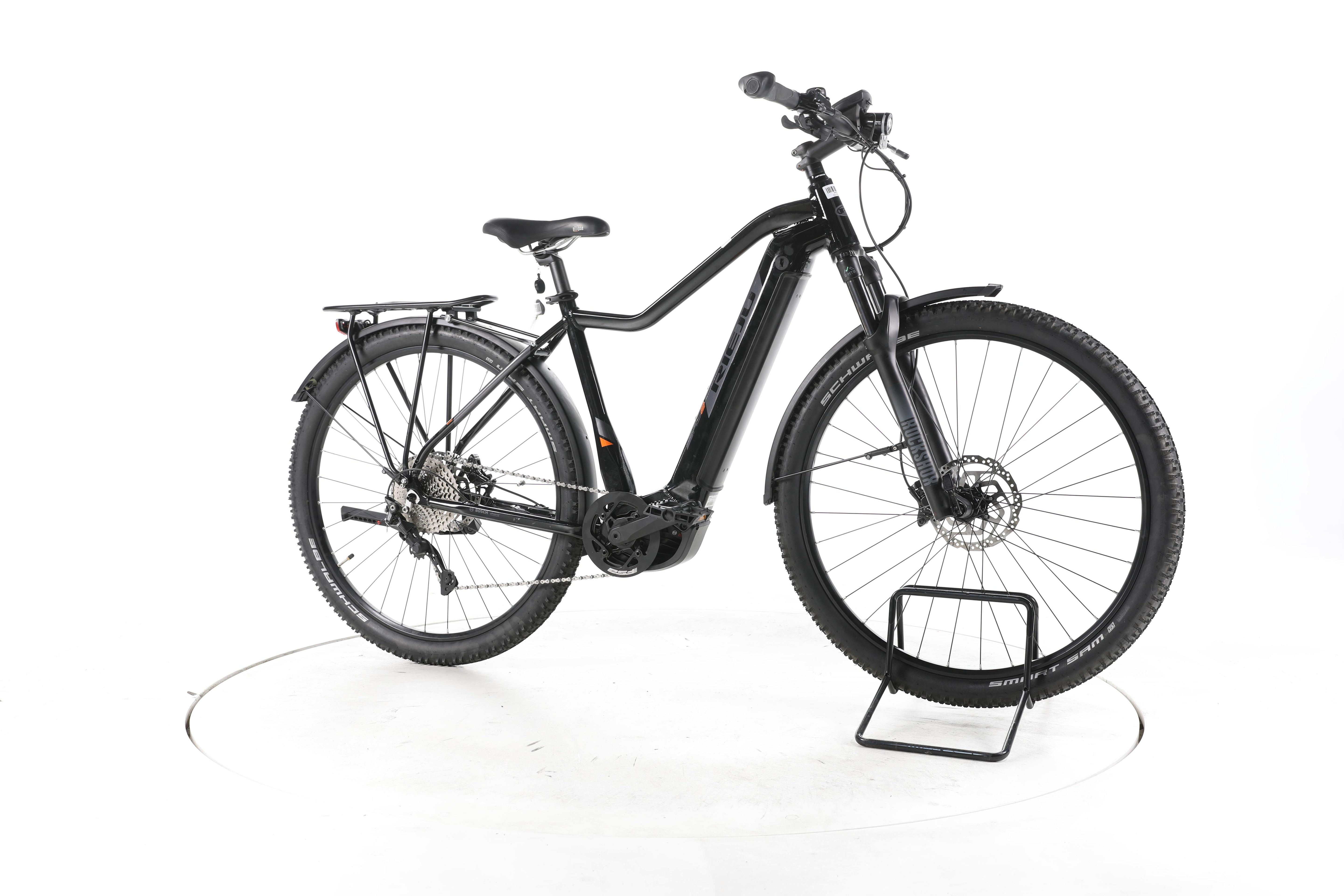 Rieju RS5 Trekking E-Bike - Image 2