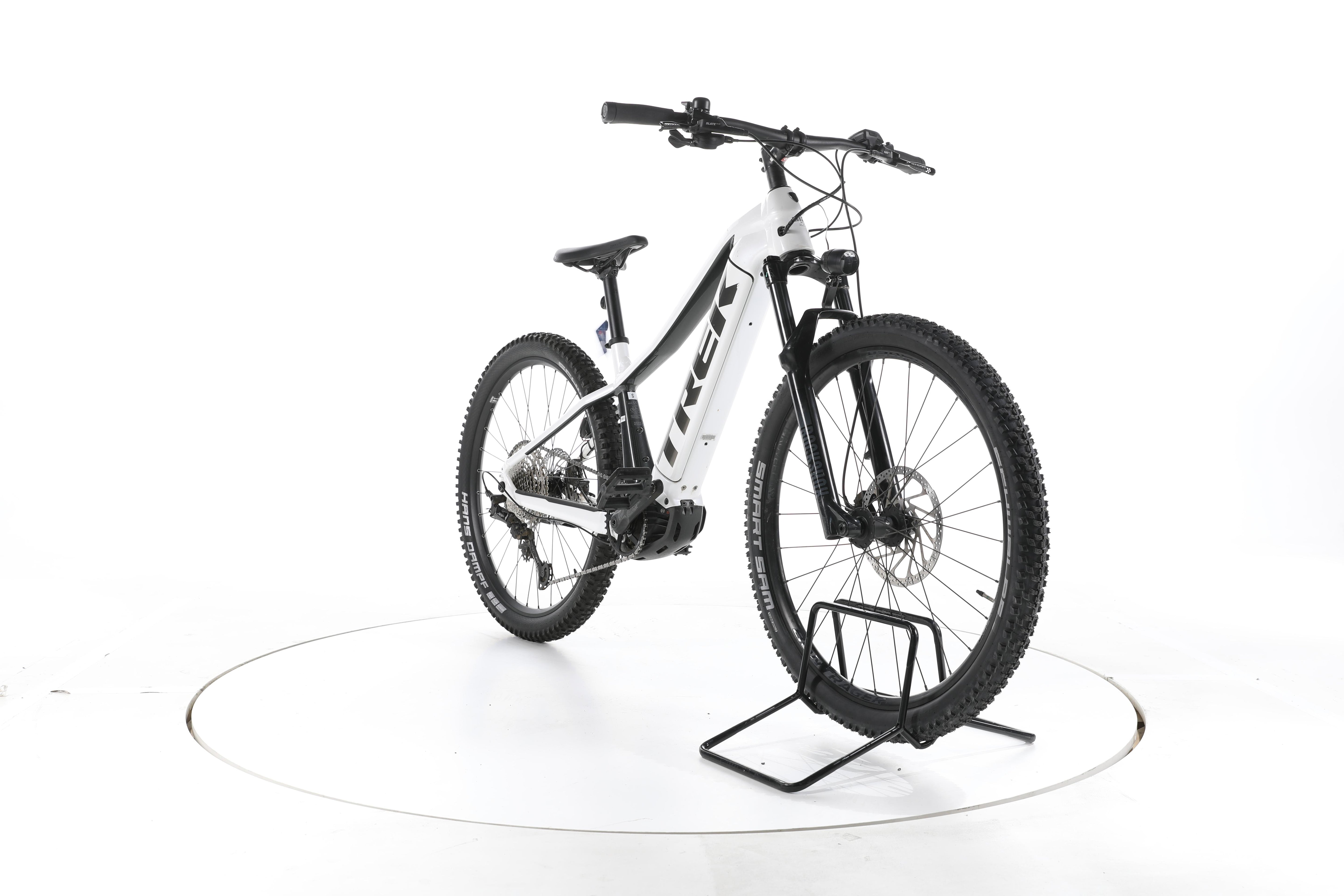 Trek Powerfly 5 E-Bike - Image 3