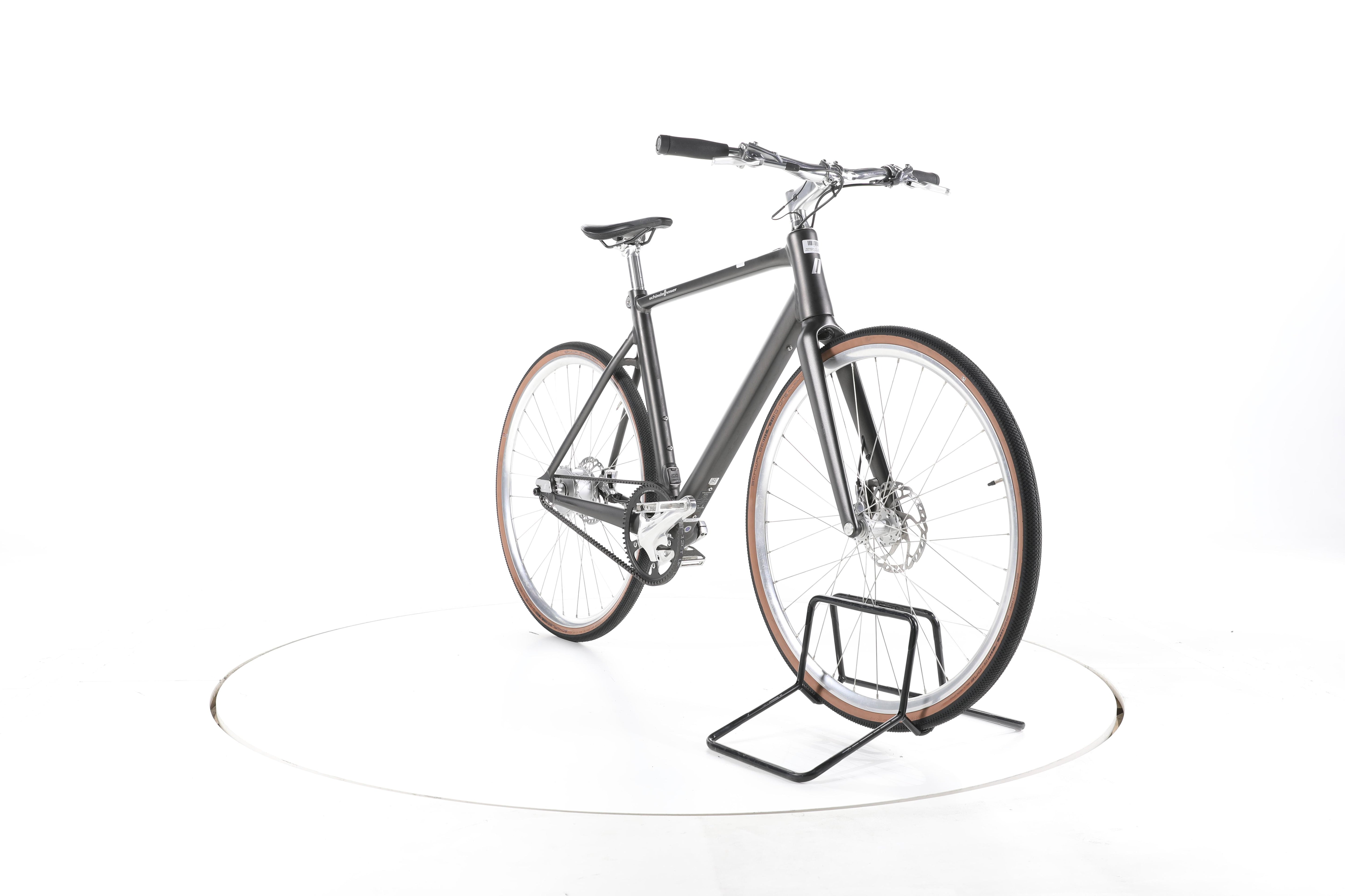 Schindelhauer Bikes Arthur E-Bike - Image 3