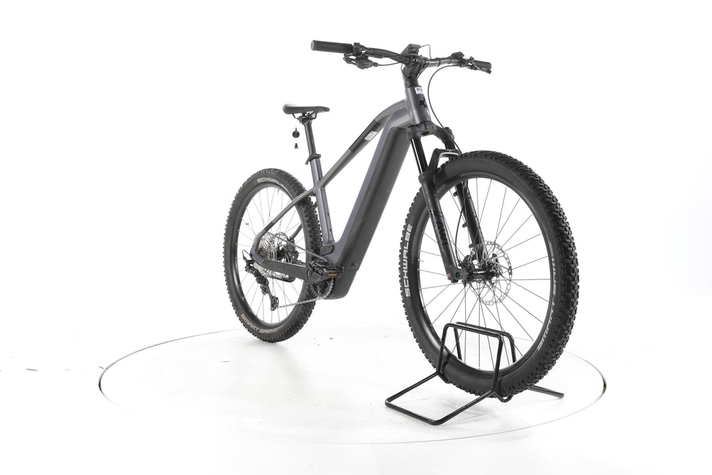 Cube Reaction Hybrid SLT E-Bike - Image 3