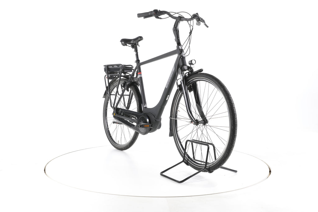 Gazelle Paris C7+ City E-Bike - Image 3