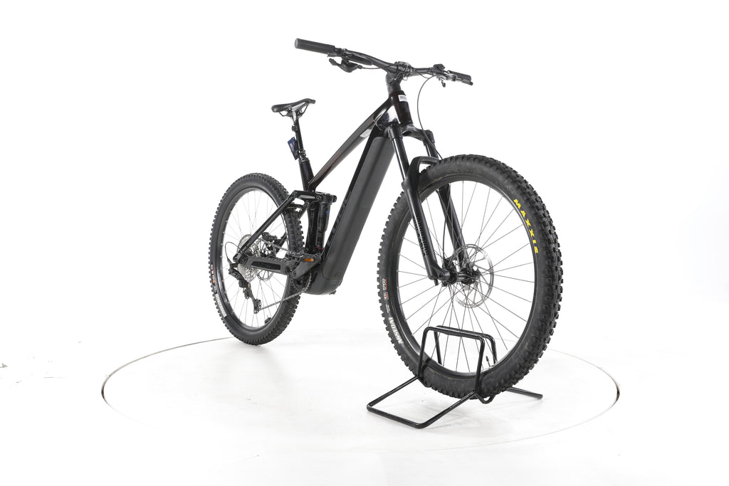 Cube Stereo Hybrid 140 HPC Race E-Bike Fully Carbon - Image 3