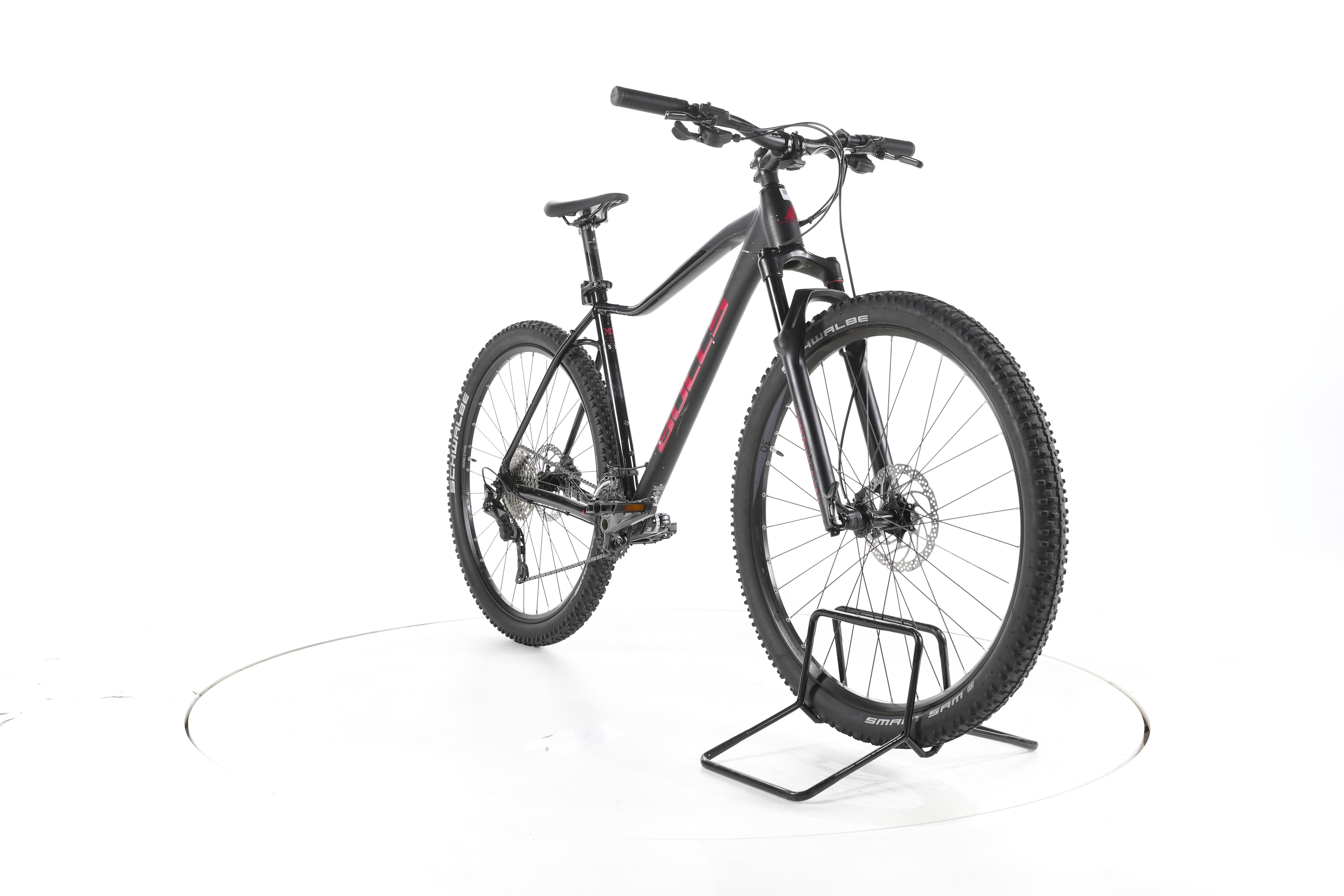 Bulls Aminga 3 Fahrrad Hardtail - Image 3