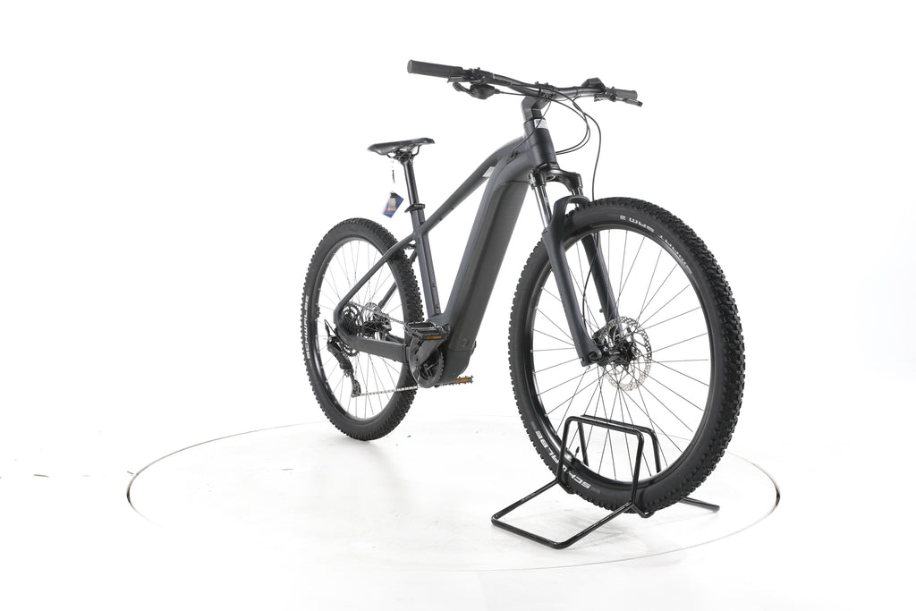 Cube Reaction Hybrid Performance E-Bike 2025 - Image 3