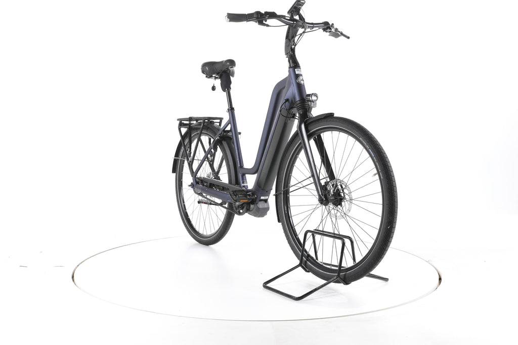 Gazelle Chamonix C5 HMS City E-Bike - Image 3