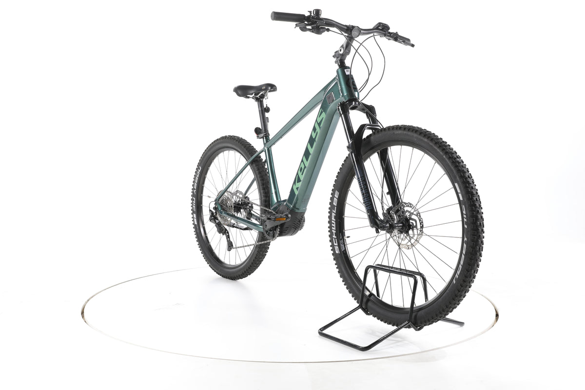 Kellys TYGON R50 E-Bike - Image 3