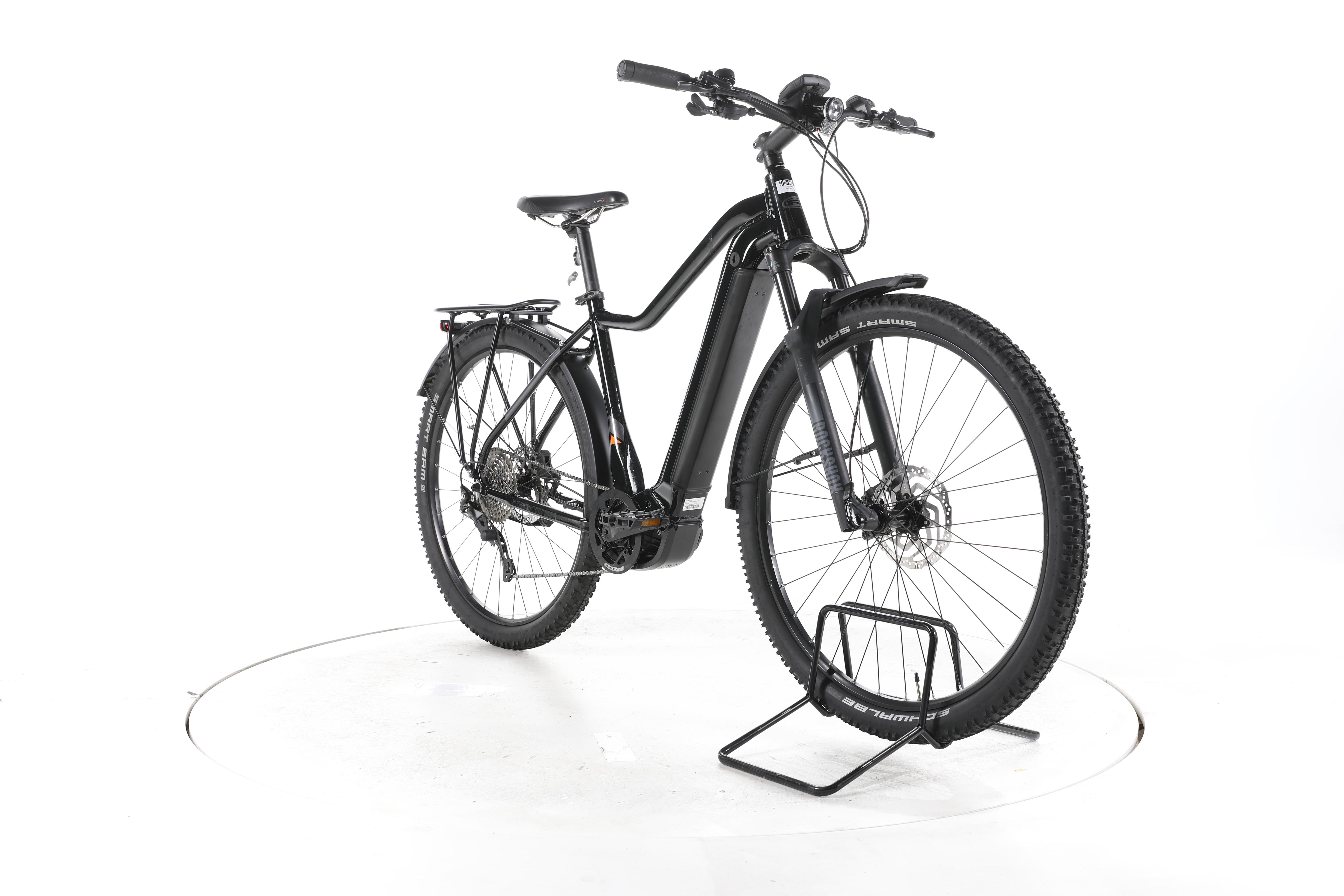 Rieju RS5 E-Bike - Image 3