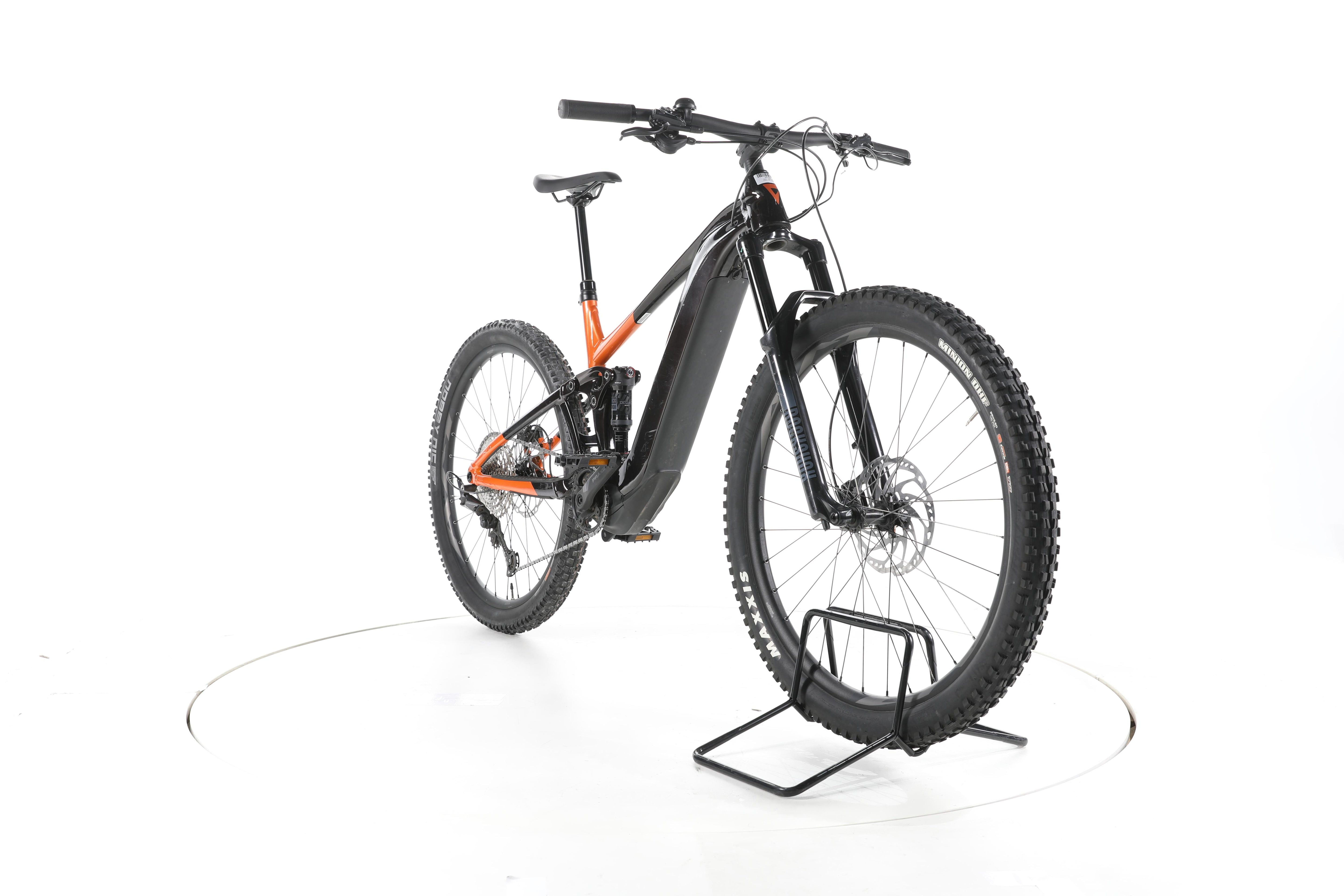 Giant Trance X E+ 3 E-Bike Fully - Image 3