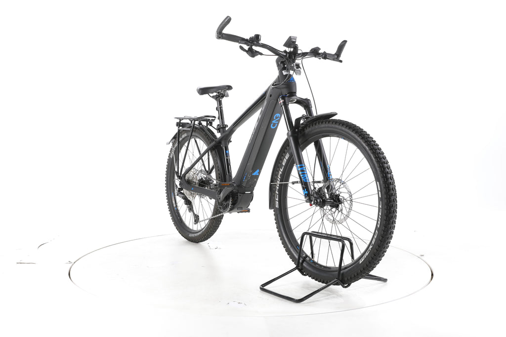 Bulls Copperhead EVO 3 E-Bike - Image 3