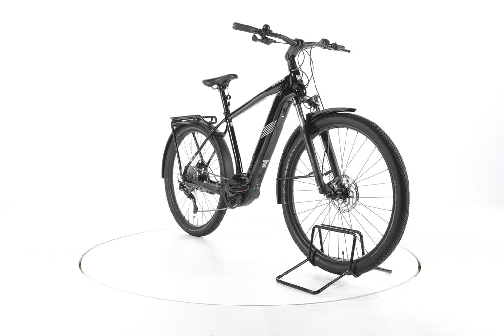 Cannondale Tesoro Neo X3 Trekking E-Bike - Image 3