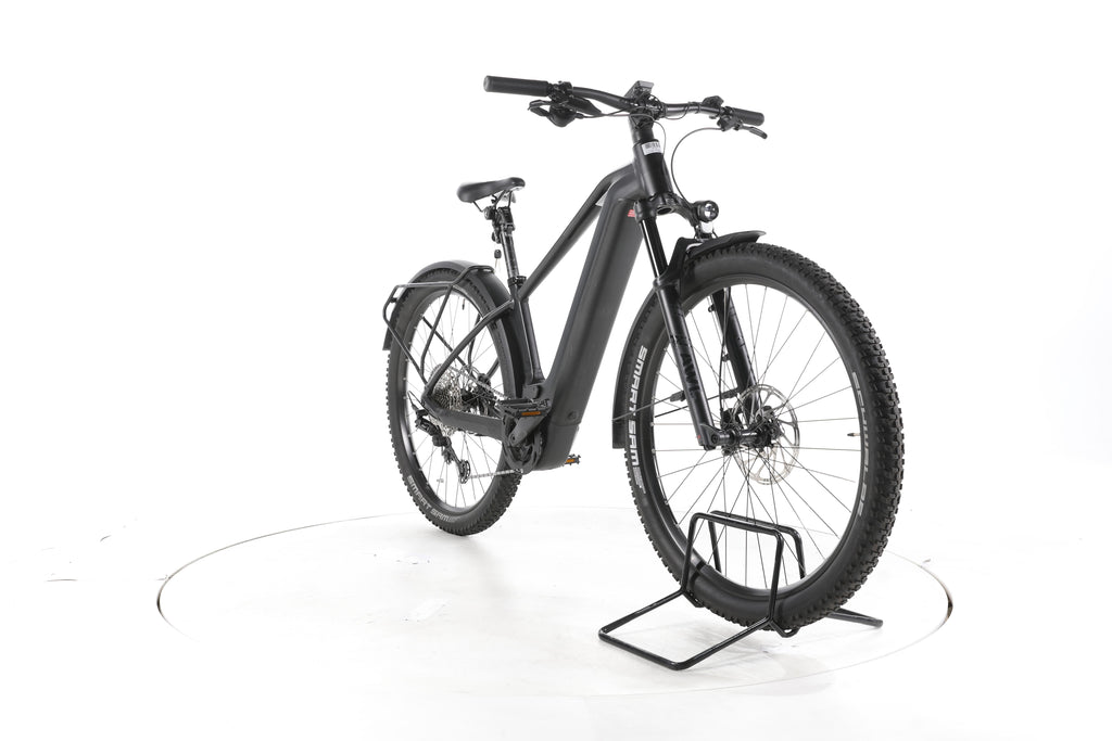 Cube Reaction Hybrid SLX Allroad Trekking E-Bike - Image 3