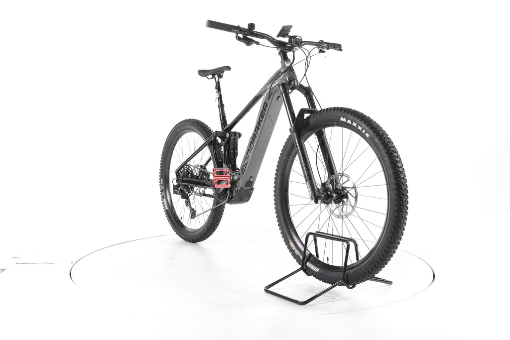 Mondraker Chaser SUV E-Bike 2024 - Image 3