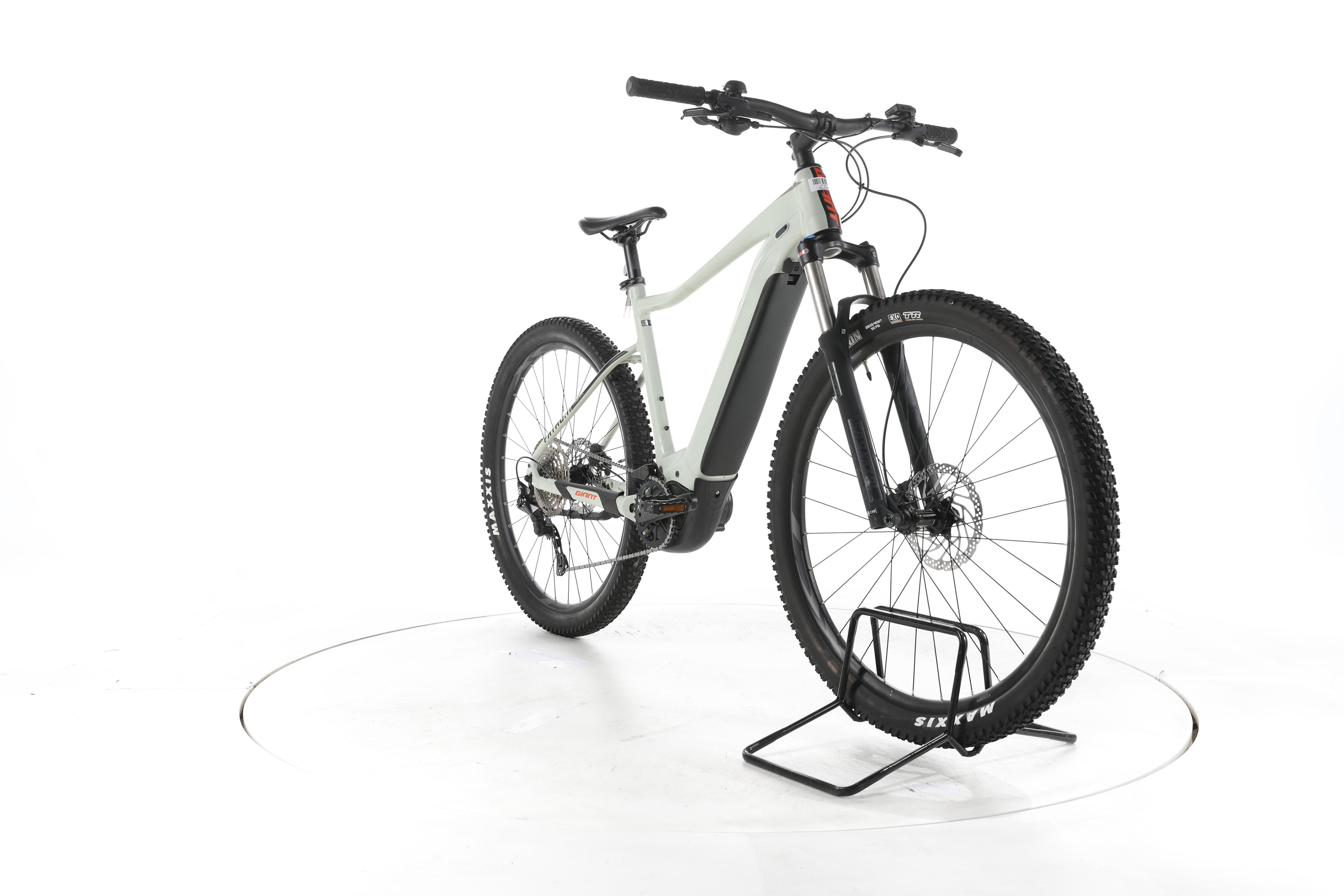 Giant Fathom E+ 2 E-Bike - Image 3