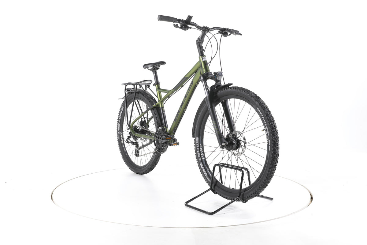 Bulls Sharptail Street Fahrrad City & Trekking - Image 3