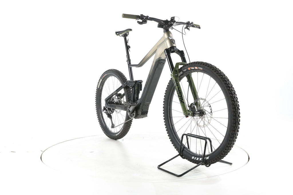 Centurion No Pogo F3000i E-Bike Fully 2024 - Image 3