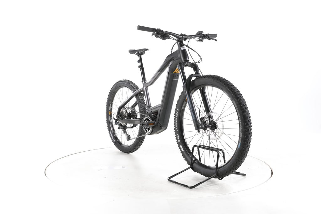 Haibike HardSeven 10 E-Bike - Image 3