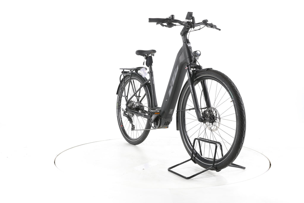 KTM Cento 10 Plus Trekking E-Bike Tiefeinsteiger - Image 3