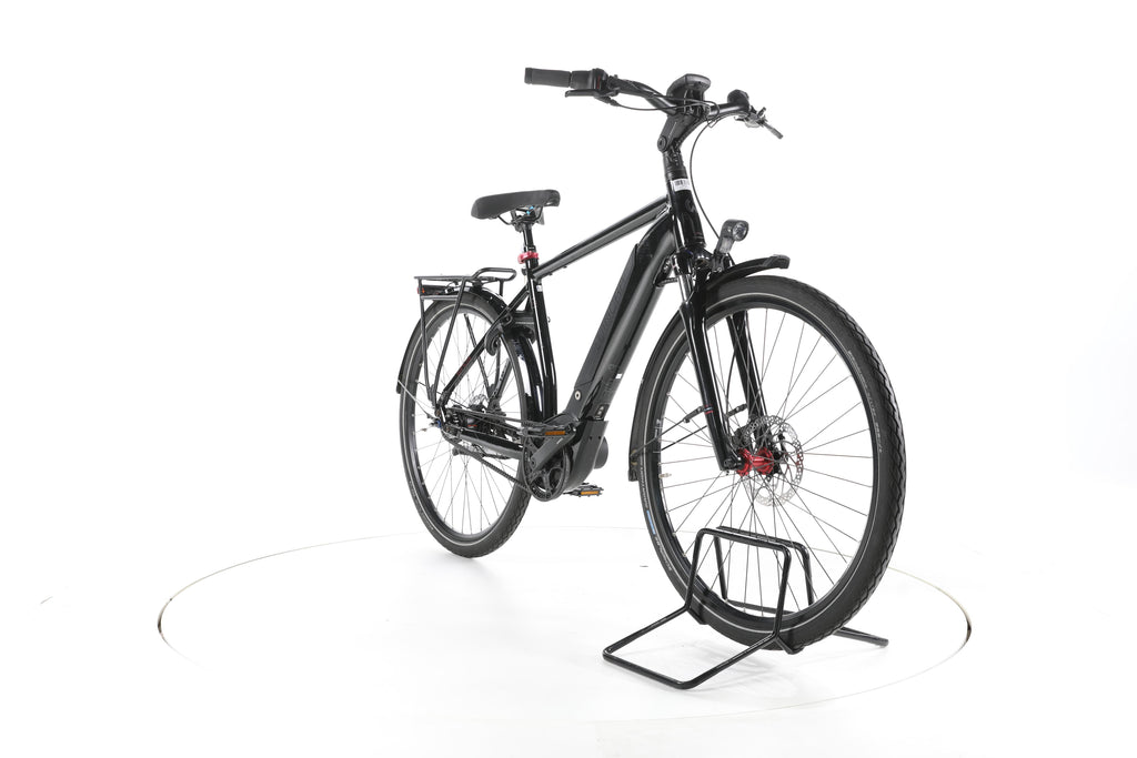 Winora Sinus iR8 City E-Bike - Image 3