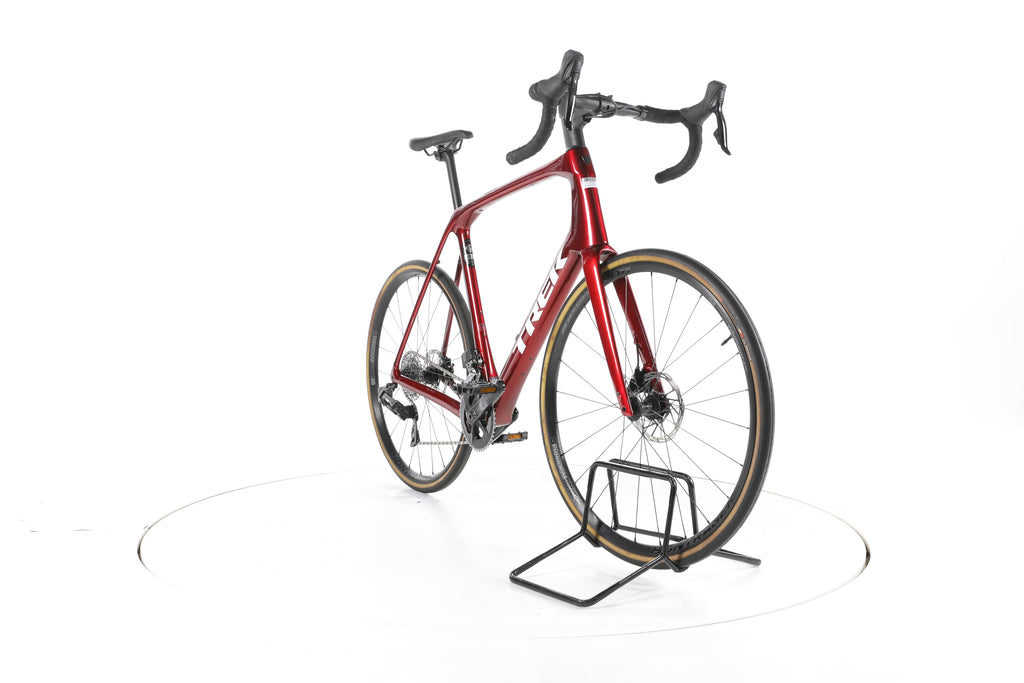 Trek Domane SL 6 eTap Gen4 Rennrad Carbon - Image 3