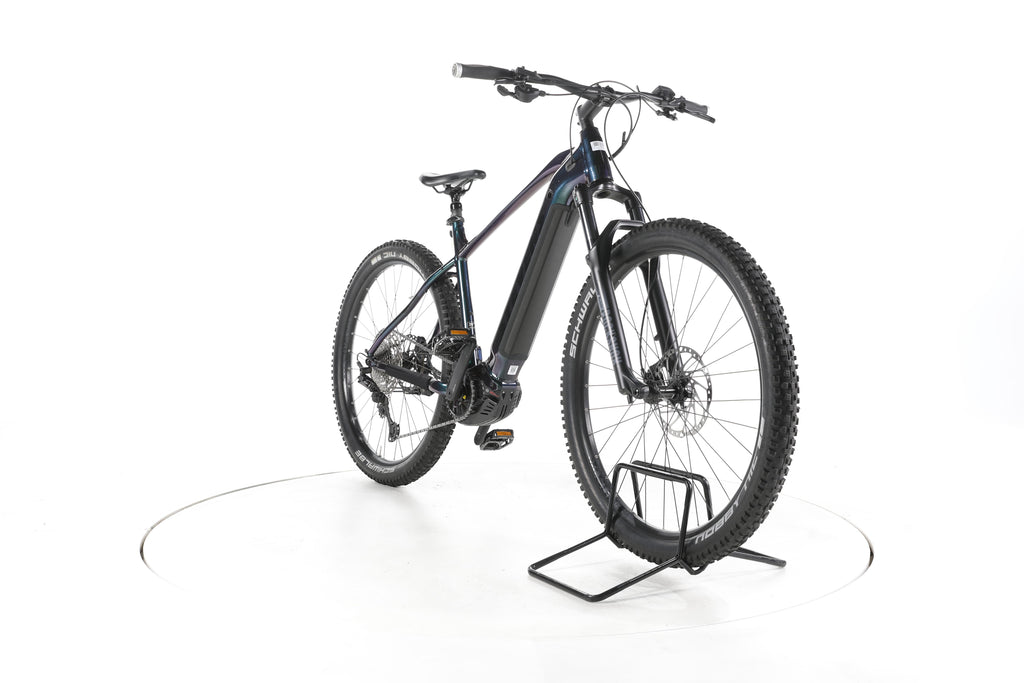 Stevens E-Juke E-Bike - Image 3