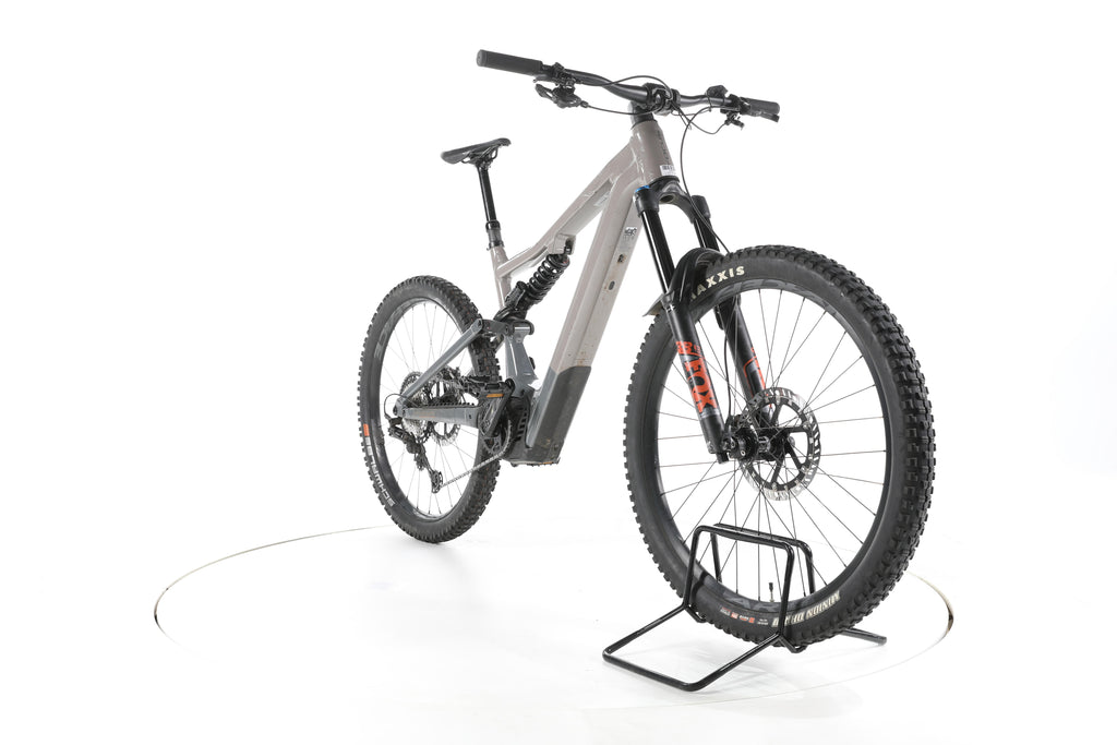 Focus Sam² 6.8 E-Bike Fully - Image 3