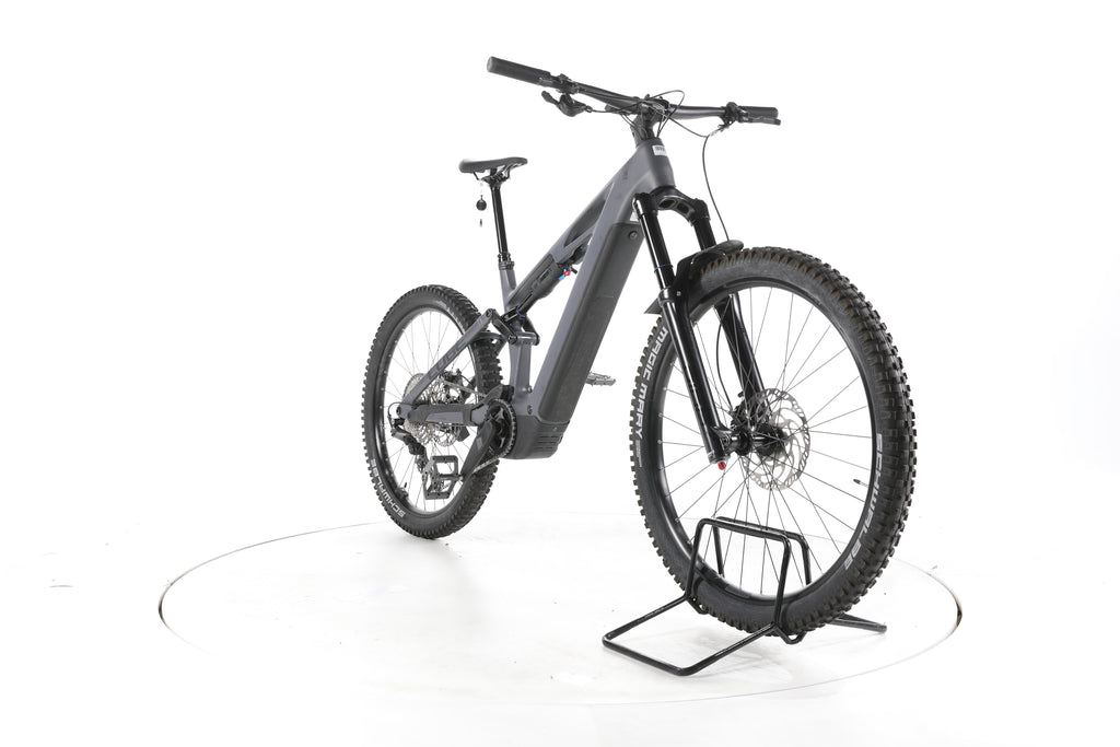 Cube Stereo Hybrid ONE77 HPC Race E-Bike Fully Carbon 2025 - Image 3