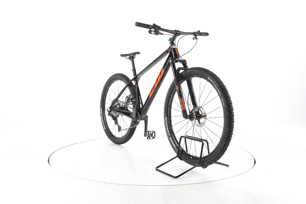 KTM Myroon Master Fahrrad Hardtail - Image 3