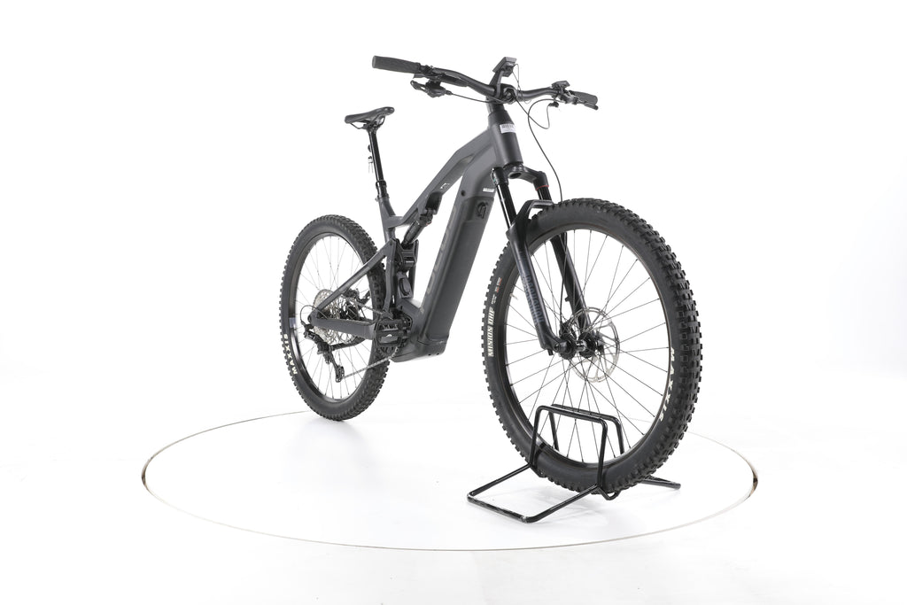 Focus Thron² 6.8 E-Bike Fully - Image 3