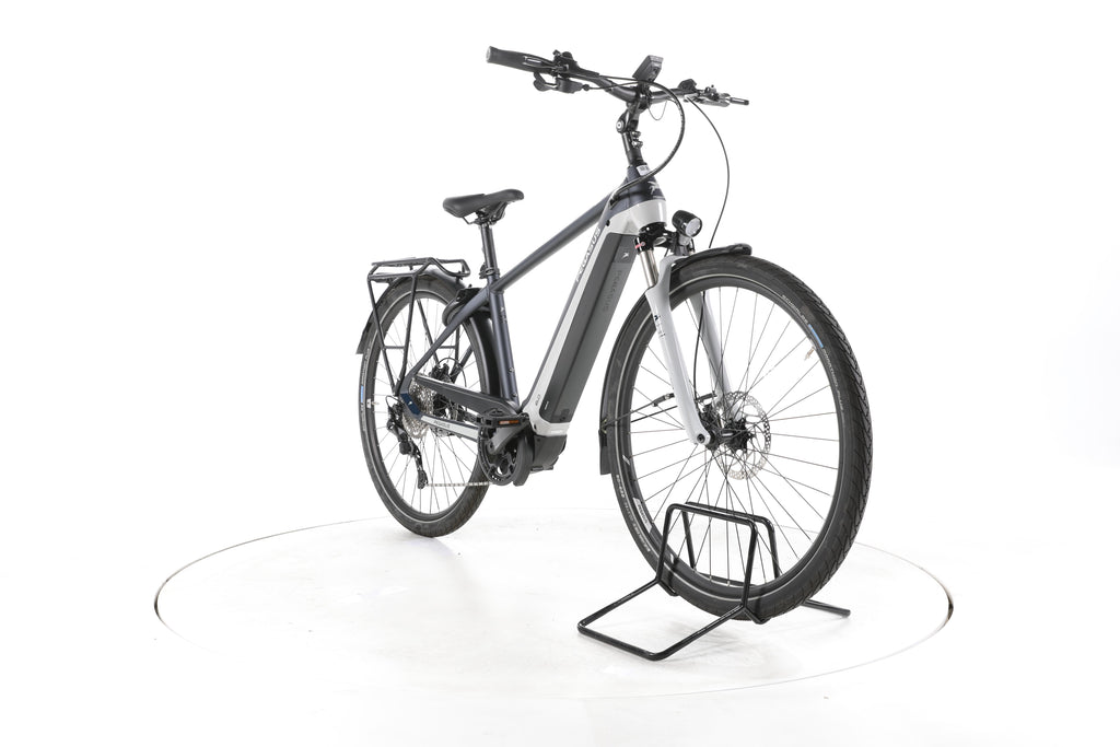 Pegasus Premio EVO 10 Lite Trekking E-Bike 2024 - Image 3