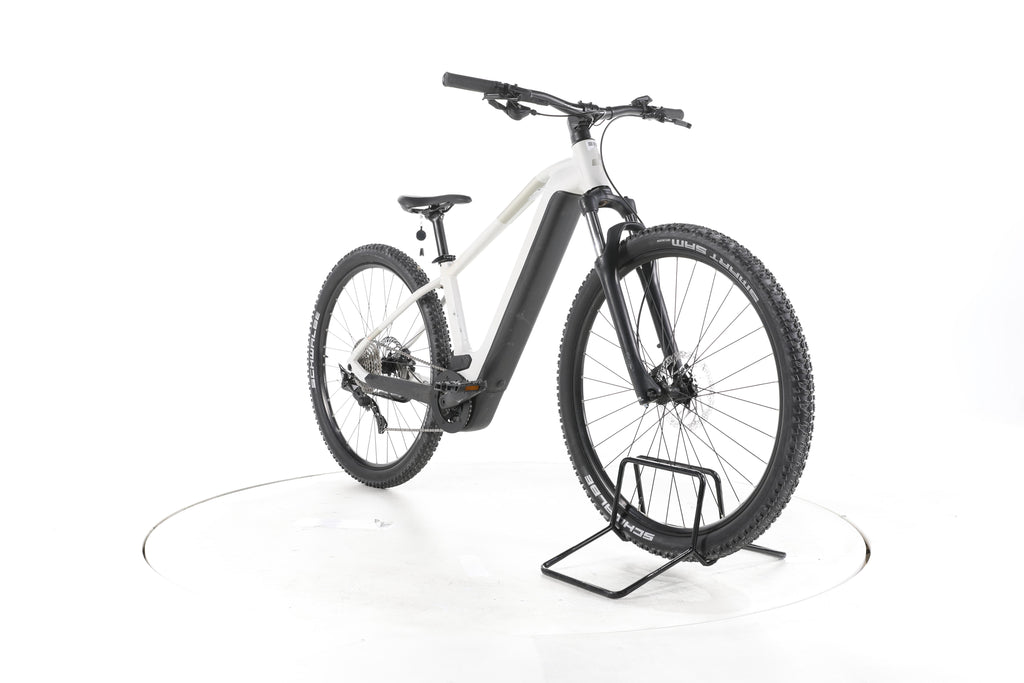 Cube Reaction Hybrid ONE E-Bike - Image 3