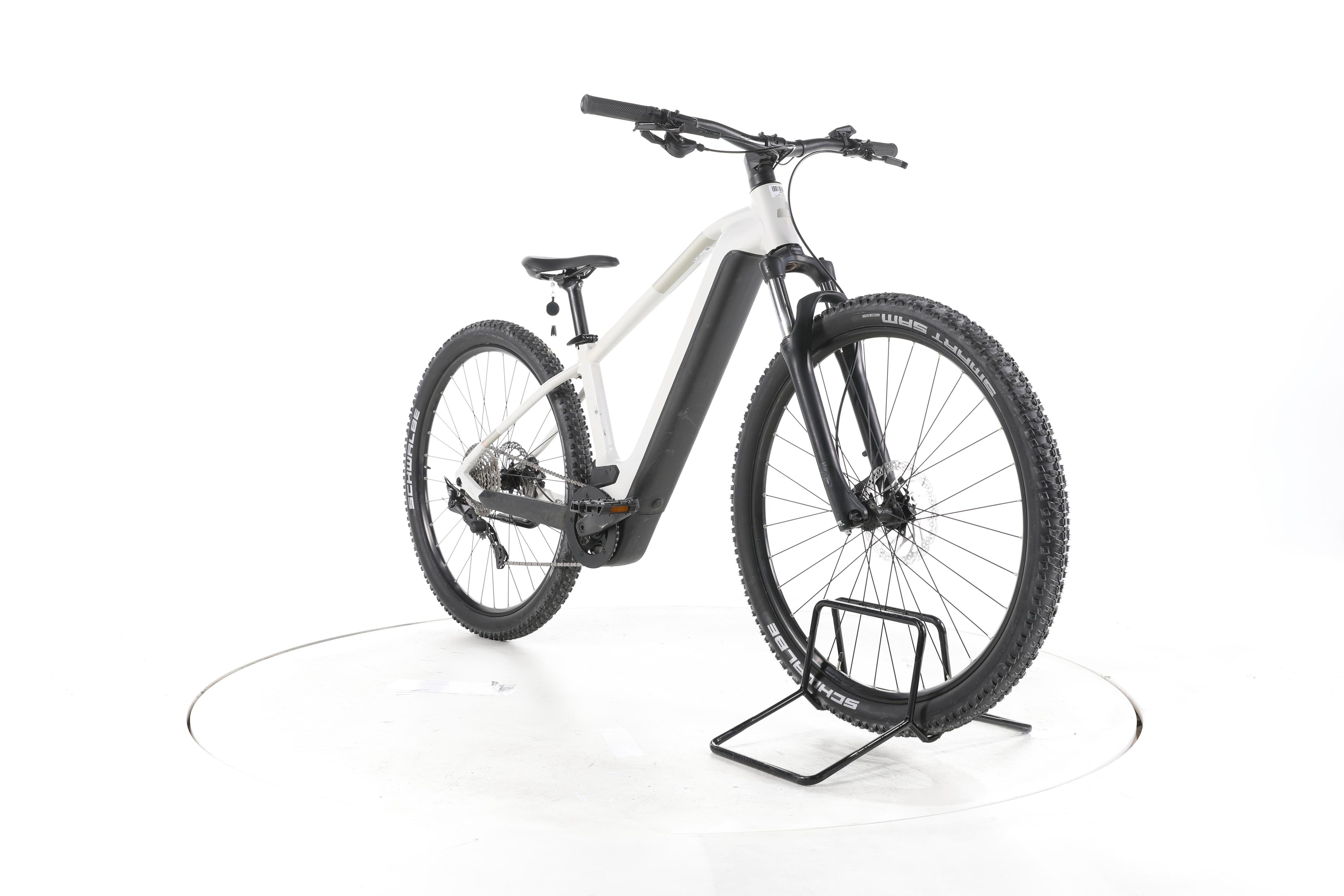 Cube Reaction Hybrid ONE E-Bike - Image 3