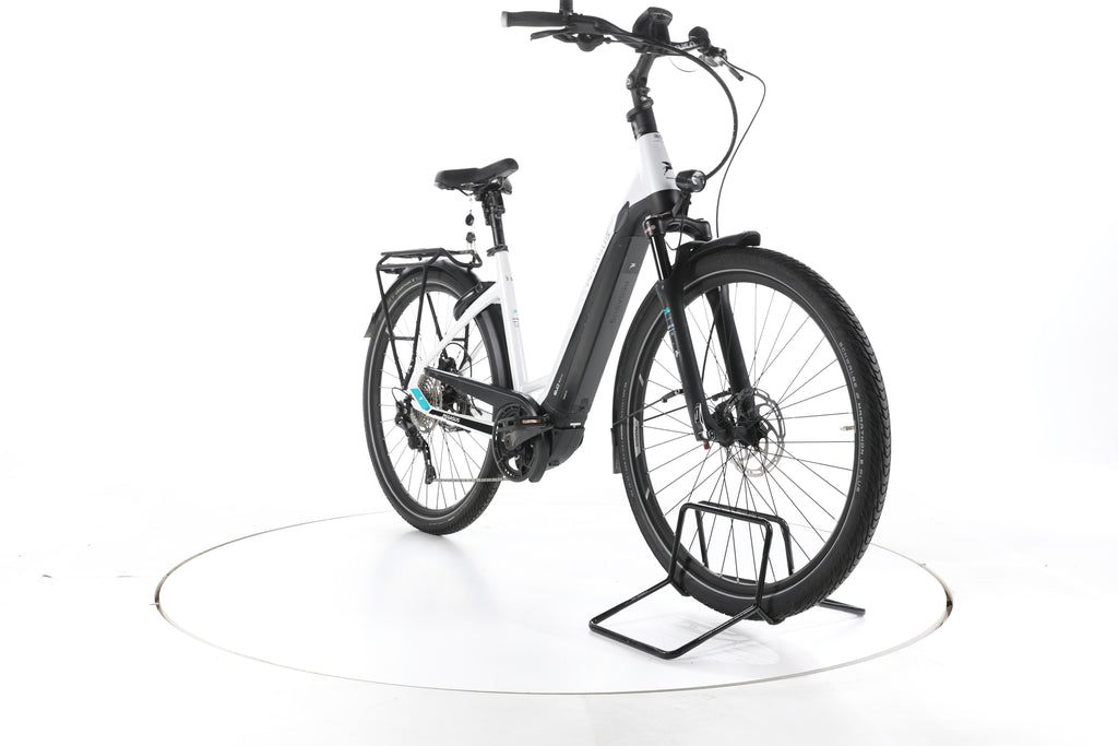 Pegasus Premio Evo Lite Comfort Trekking E-Bike Tiefeinsteiger - Image 3