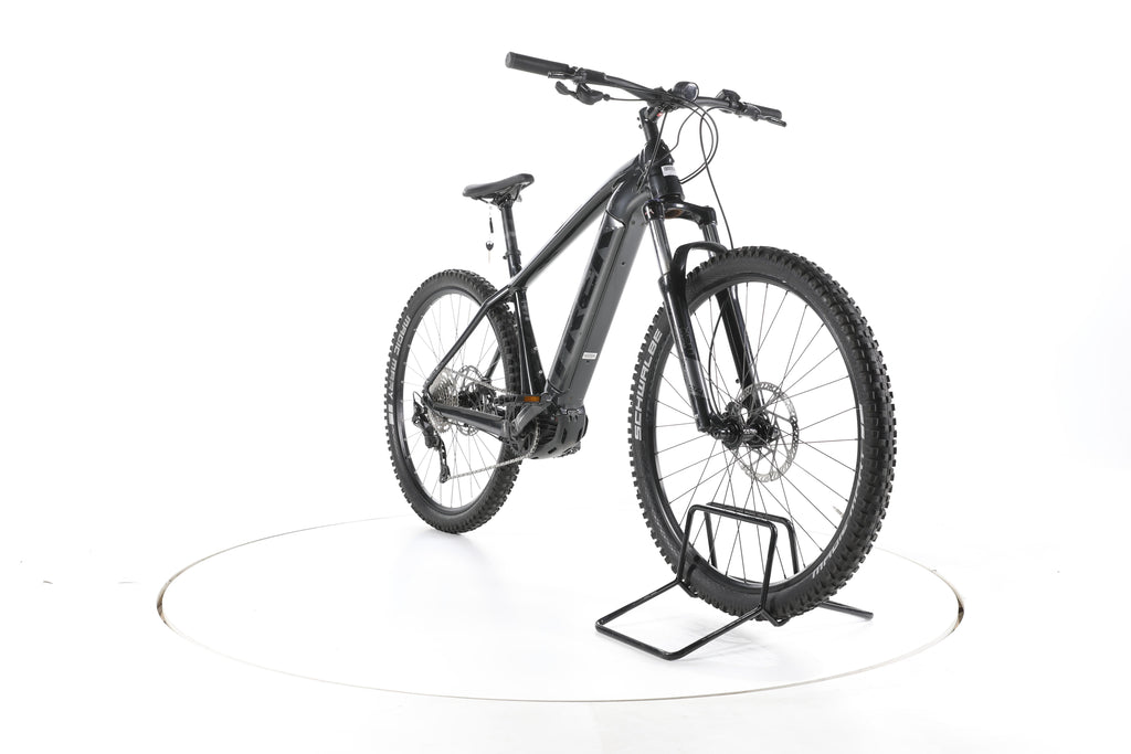 Trek Powerfly 4 E-Bike - Image 3