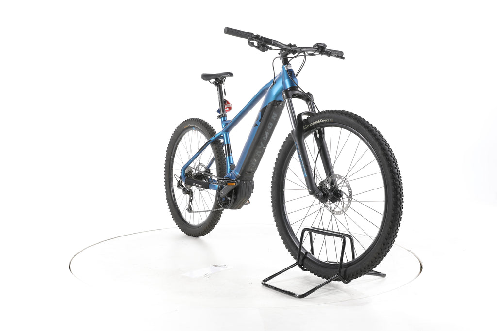 R Raymon HardRay E 5.0 E-Bike - Image 3