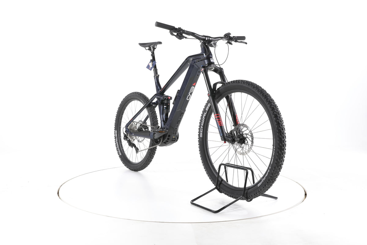Bulls Sonic EVO AM 1 E-Bike Fully - Image 3