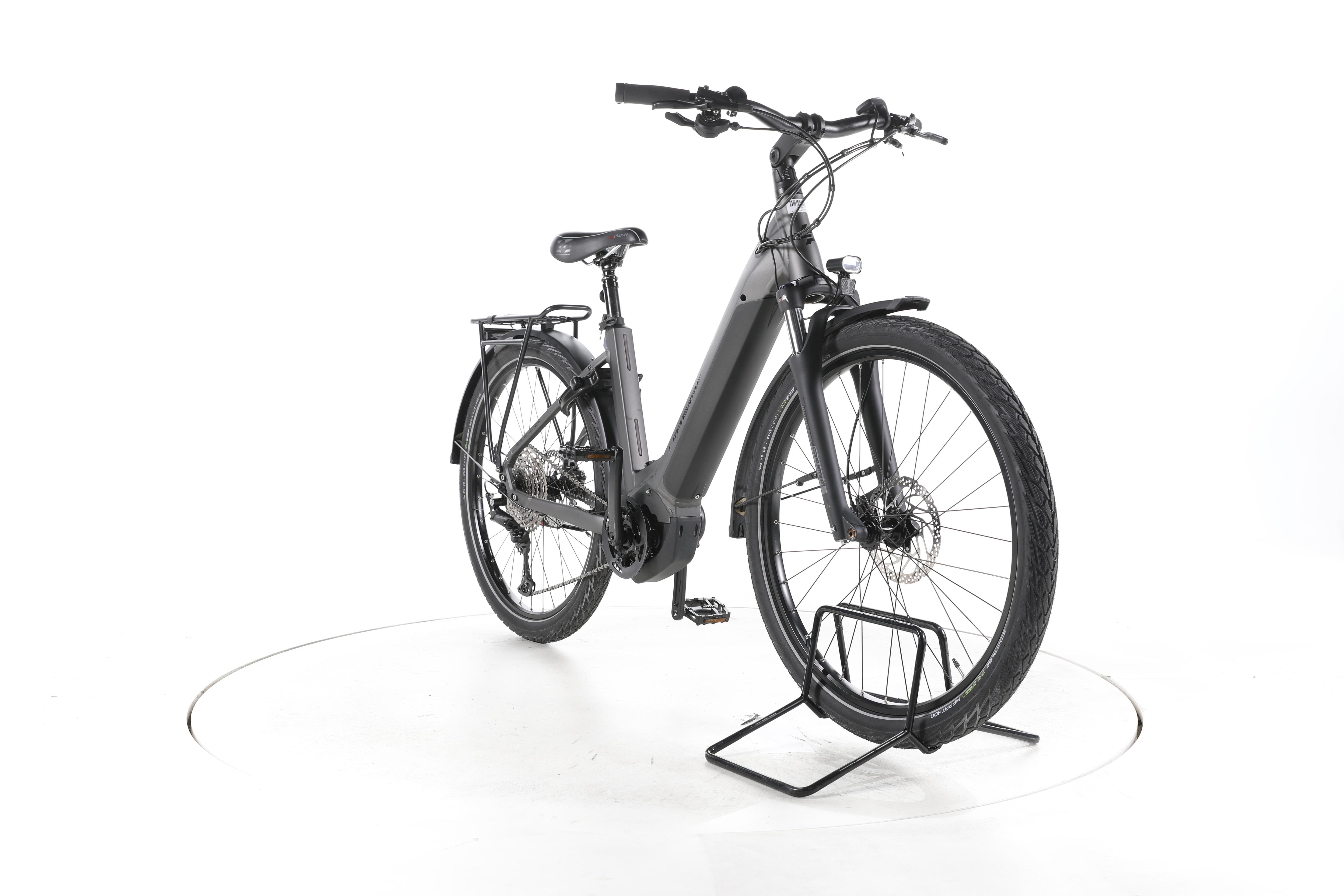 Lapierre E-Explorer 7.6 LS Trekking E-Bike Tiefeinsteiger - Image 3